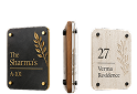 Nameplates